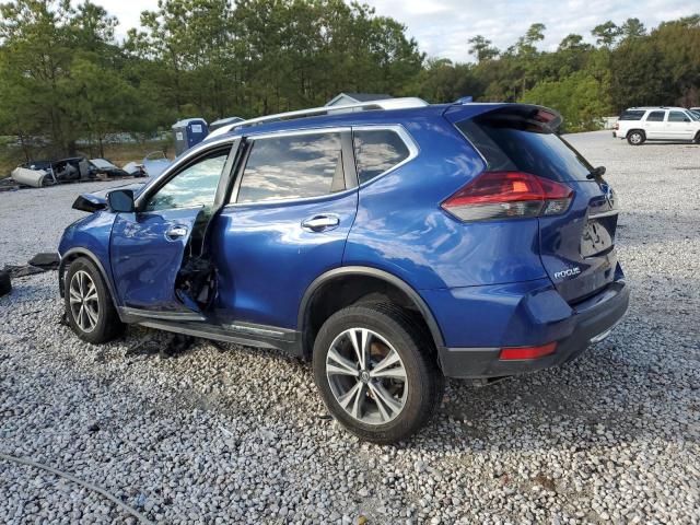 Photo 2 from auction – 2018 NISSAN ROGUE S with VIN 5N1AT2MV3JC742675