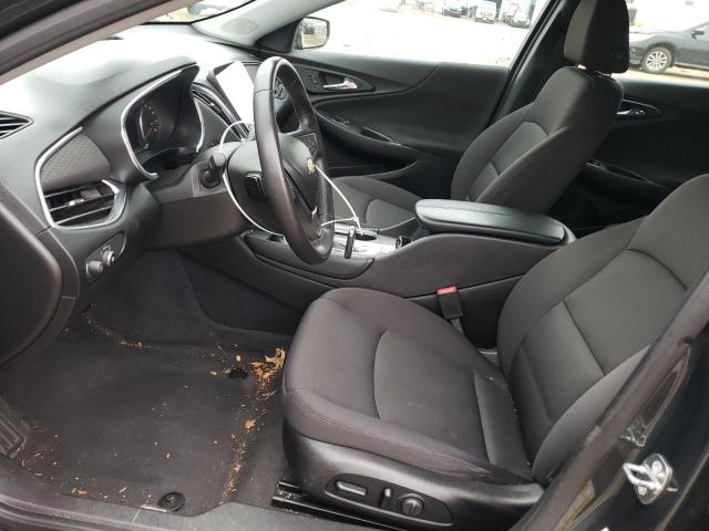 Photo 7 from auction – 2017 CHEVROLET MALIBU LT with VIN 1G1ZE5ST3HF274940