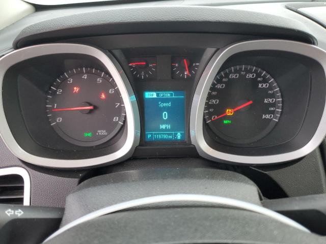 Zdjęcie 9 z aukcji – 2015 CHEVROLET EQUINOX LT z VIN 2GNFLBE30F6342488
