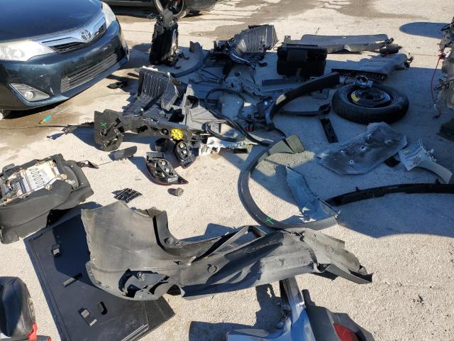 Photo 13 from auction – 2015 MAZDA CX-5 TOURI with VIN JM3KE2CY3F0492045
