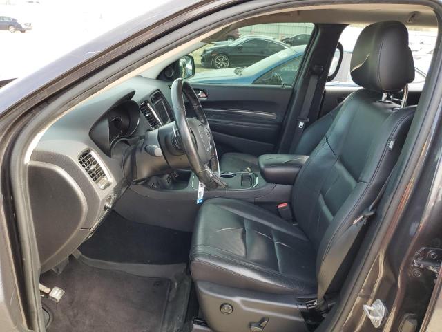 Photo 7 from auction – 2020 DODGE DURANGO GT with VIN 1C4RDHDG5LC301660