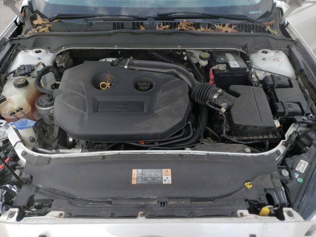 Photo 11 from auction – 2013 FORD FUSION TIT with VIN 3FA6P0K93DR139925