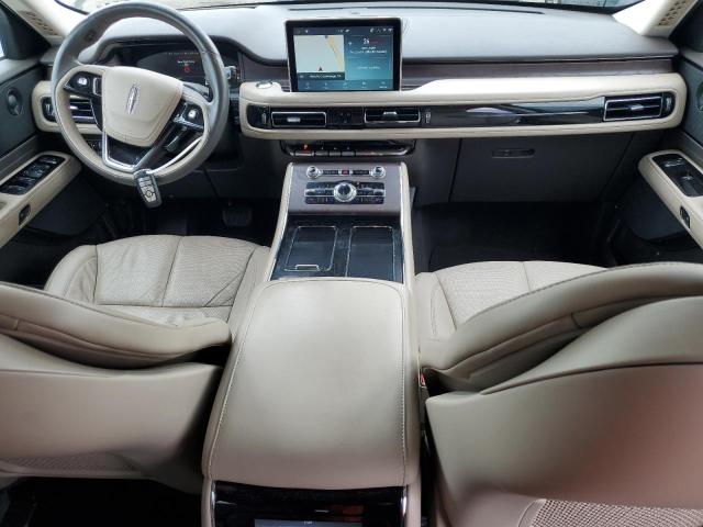 Photo 8 from auction – 2023 LINCOLN AVIATOR RE with VIN 5LM5J7XC6PGL06254