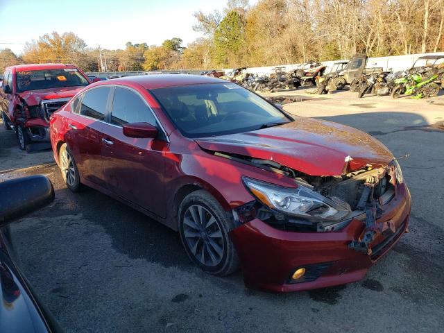 Photo 4 from auction – 2017 NISSAN ALTIMA 2.5 with VIN 1N4AL3AP8HC272580