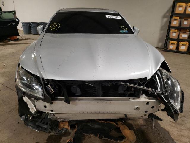 Photo 5 from auction – 2013 LEXUS LS 460 with VIN JTHCL5EF3D5015663