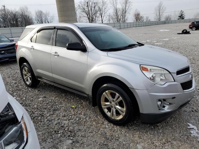 Photo 4 from auction – 2012 CHEVROLET EQUINOX LS with VIN 2GNFLCEKXC6332592