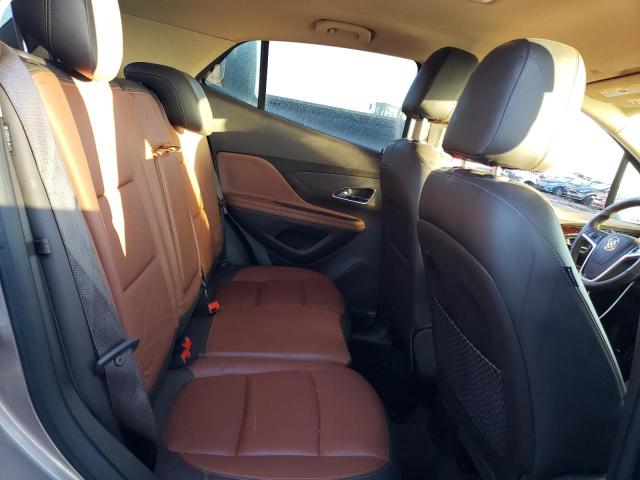 Photo 10 from auction – 2013 BUICK ENCORE with VIN KL4CJCSB0DB209253