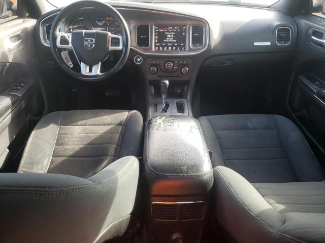 Photo 8 from auction – 2011 DODGE CHARGER with VIN 2B3CL3CG2BH535748