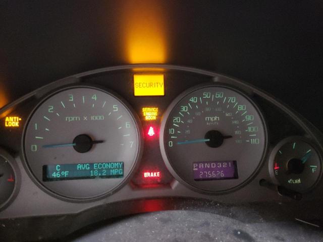 Photo 9 from auction – 2003 BUICK RENDEZVOUS with VIN 3G5DA03E13S604702
