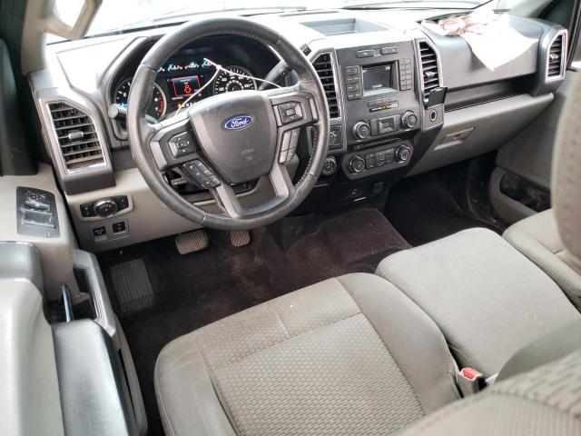 Photo 8 from auction – 2016 FORD F150 SUPER with VIN 1FTEX1EP2GKG04662