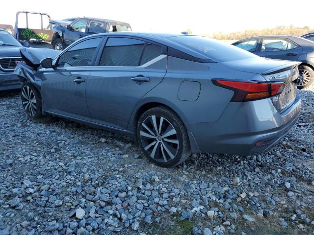 Photo 2 from auction – 2020 NISSAN ALTIMA SR with VIN 1N4BL4CV4LC150295
