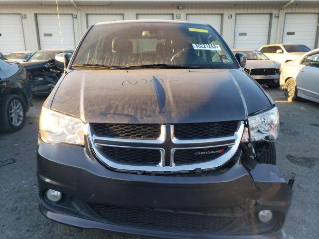Photo 5 from auction – 2019 DODGE GRAND CARA with VIN 2C4RDGCG3KR620377