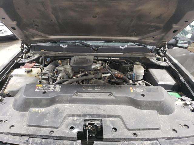 Photo 12 from auction – 2012 CHEVROLET SILVERADO with VIN 1GC1KYE89CF157863
