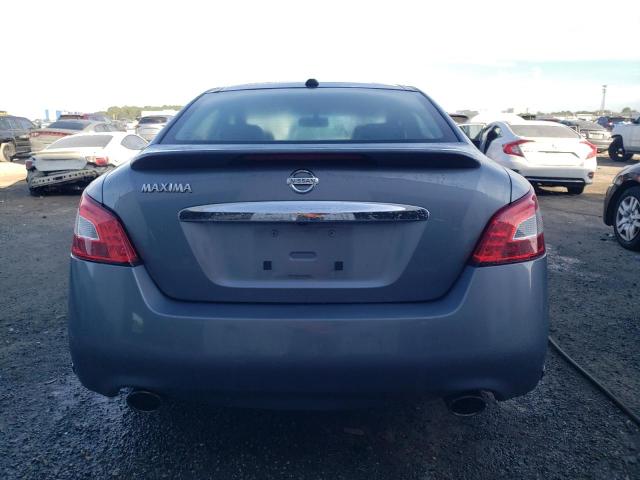Photo 6 from auction – 2011 NISSAN MAXIMA S with VIN 1N4AA5AP5BC813464