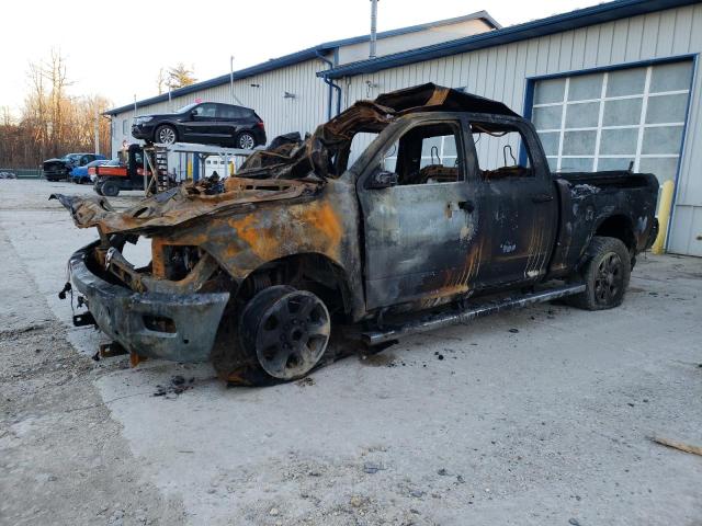 Photo 1 from auction – 2017 RAM 3500 LARAM with VIN 3C63R3EJ0HG619153