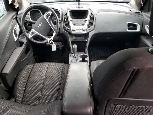 Photo 8 from auction – 2016 CHEVROLET EQUINOX LT with VIN 2GNALCEK0G1152860