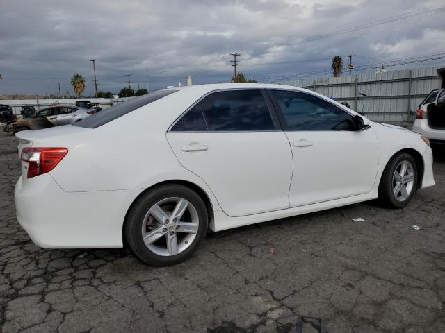 Zdjęcie 3 z aukcji – 2012 TOYOTA CAMRY BASE z VIN 4T1BF1FK0CU530631