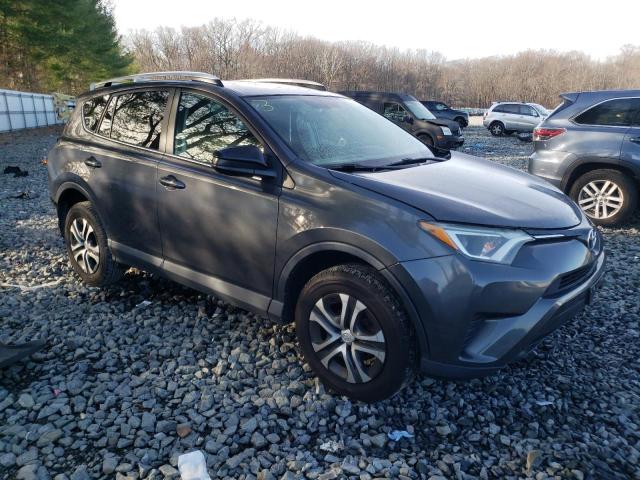 Photo 4 from auction – 2016 TOYOTA RAV4 LE with VIN 2T3BFREV4GW445945