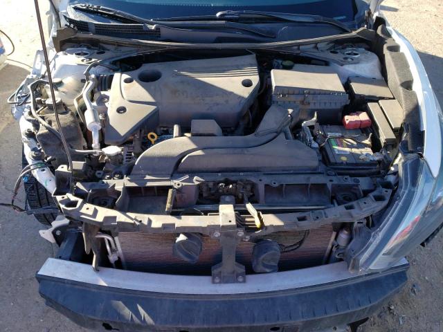 Photo 11 from auction – 2017 NISSAN ALTIMA 2.5 with VIN 1N4AL3AP5HC476141