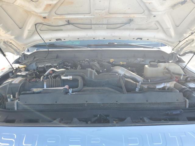 Photo 11 from auction – 2016 FORD F250 SUPER with VIN 1FT7W2BT4GEB58273