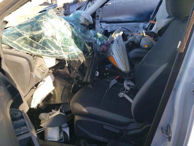 Photo 7 from auction – 2016 FORD ESCAPE S with VIN 1FMCU0F76GUA68470