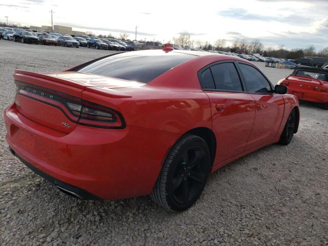 Photo 3 from auction – 2016 DODGE CHARGER R/ with VIN 2C3CDXCTXGH297756