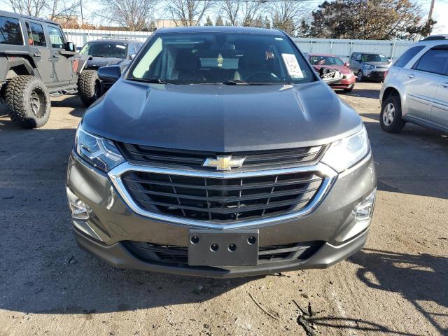 Photo 5 from auction – 2018 CHEVROLET EQUINOX LT with VIN 2GNAXJEV1J6206938