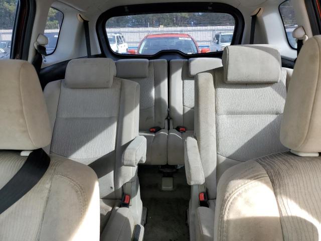 Photo 10 from auction – 2010 MAZDA 5 with VIN JM1CR2W30A0384380