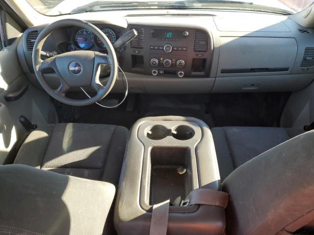 Photo 8 from auction – 2010 GMC SIERRA C15 with VIN 3GTRCTEA3AG286263
