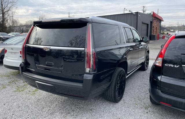 Photo 4 from auction – 2016 CADILLAC ESCALADE E with VIN 1GYS4JKJ4GR421535