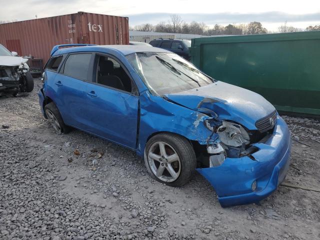 Photo 4 from auction – 2007 TOYOTA COROLLA MA with VIN 2T1KR32E87C637355