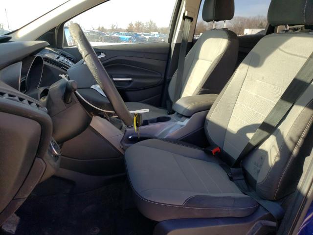 Photo 7 from auction – 2016 FORD ESCAPE SE with VIN 1FMCU9G93GUC88654
