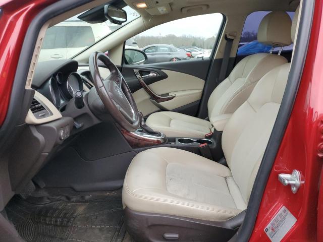 Photo 7 from auction – 2014 BUICK VERANO CON with VIN 1G4PR5SK4E4201170