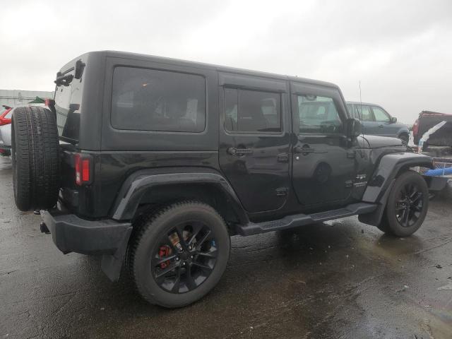 Photo 3 from auction – 2017 JEEP WRANGLER U with VIN 1C4BJWEG4HL706641
