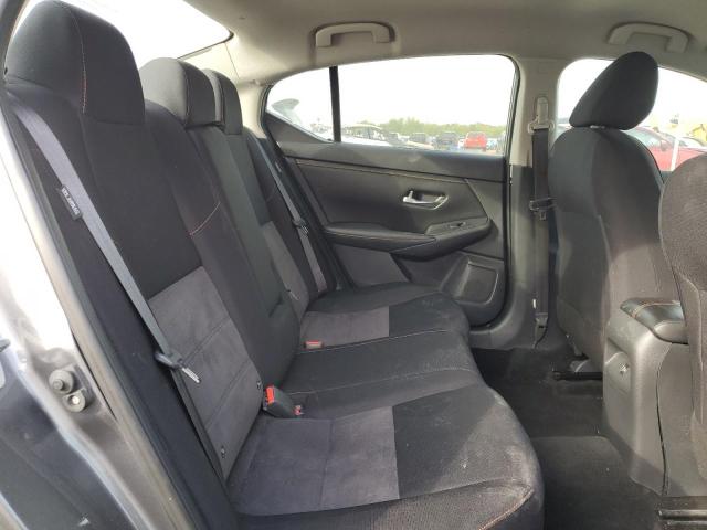 Photo 10 from auction – 2020 NISSAN SENTRA SR with VIN 3N1AB8DV4LY287844