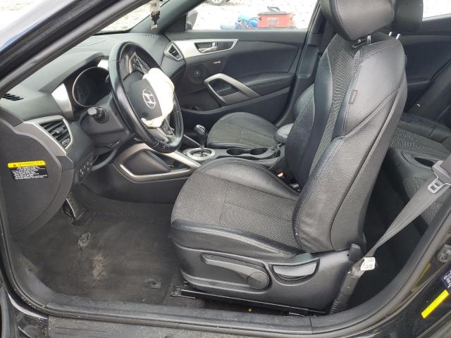 Photo 7 from auction – 2016 HYUNDAI VELOSTER with VIN KMHTC6AD4GU303354