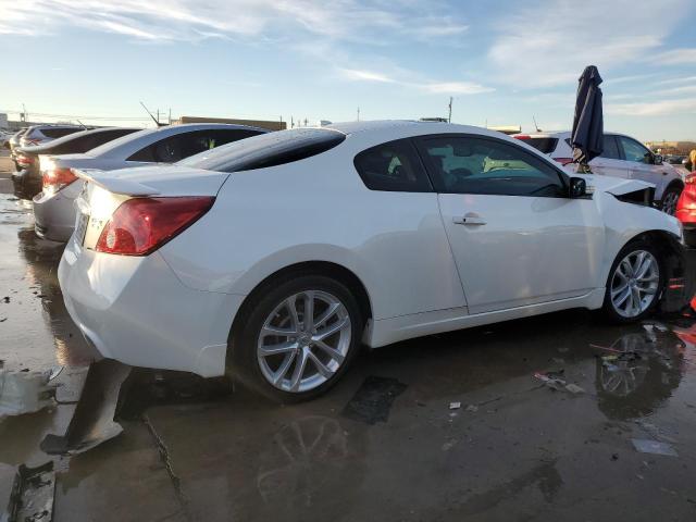 Photo 3 from auction – 2012 NISSAN ALTIMA SR with VIN 1N4BL2EP5CC136702