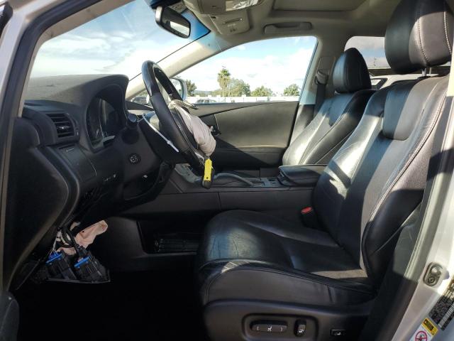 Photo 7 from auction – 2015 LEXUS RX 350 with VIN 2T2ZK1BAXFC194771