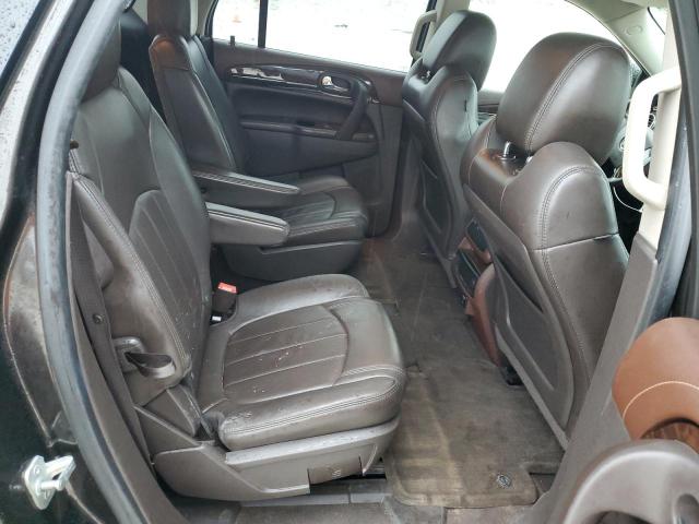 Photo 11 from auction – 2014 BUICK ENCLAVE with VIN 5GAKRBKD7EJ246010