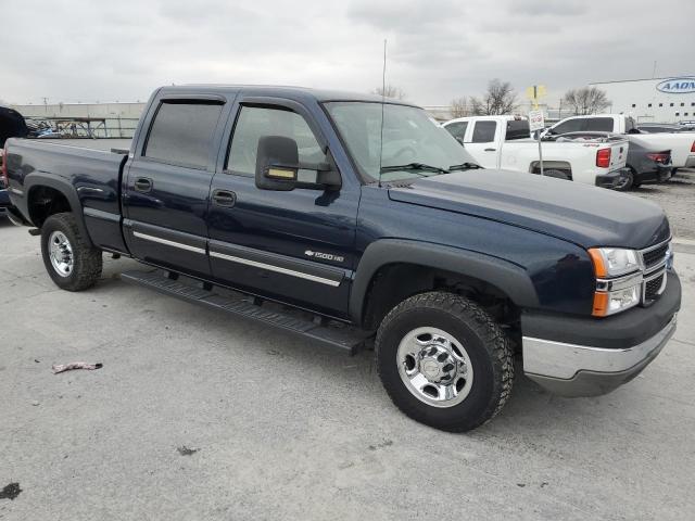 Photo 4 from auction – 2007 CHEVROLET SILVERADO with VIN 1GCGC13U17F102909