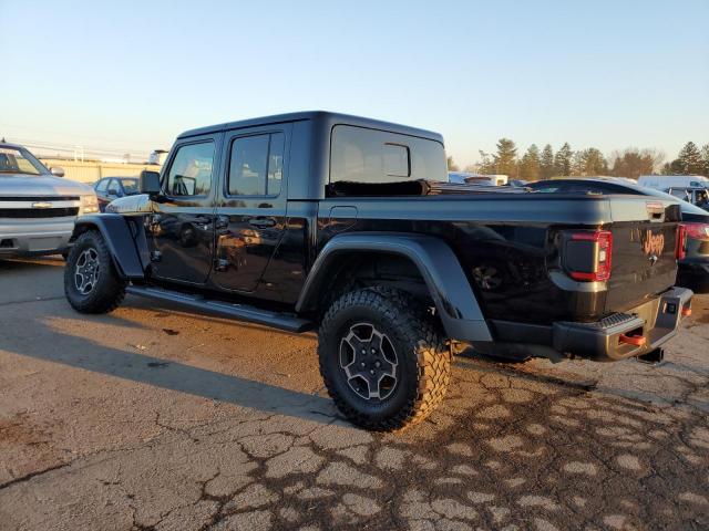 Photo 2 from auction – 2021 JEEP GLADIATOR with VIN 1C6JJTEG9ML556232