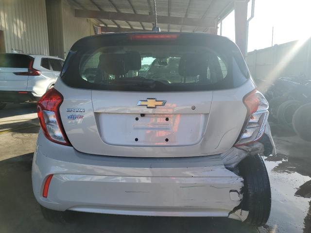 Photo 6 from auction – 2019 CHEVROLET SPARK LS with VIN KL8CB6SA4KC807387