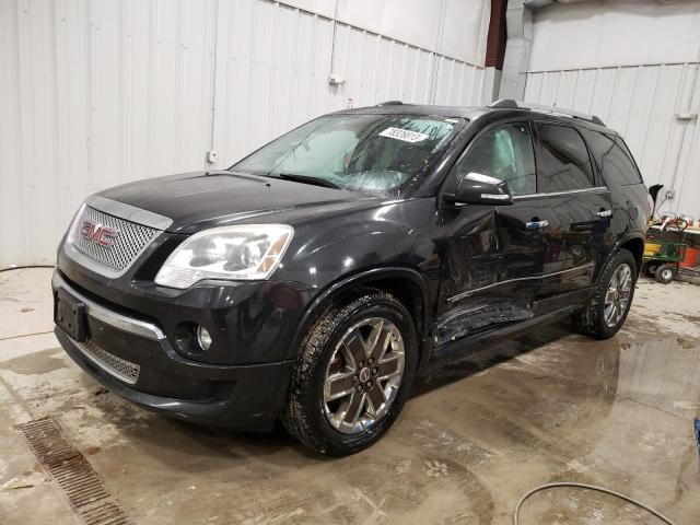 GMC ACADIA DEN 2012 с VIN 1GKKVTED2CJ237714 - Фото с аукциона