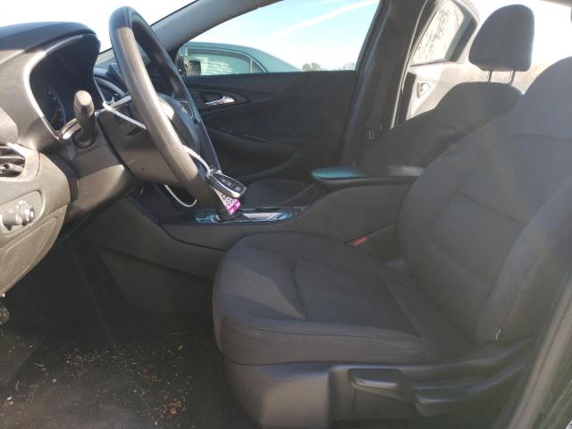 Photo 7 from auction – 2017 CHEVROLET MALIBU LS with VIN 1G1ZB5ST9HF147814