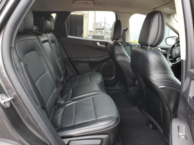 Photo 11 from auction – 2020 FORD ESCAPE TIT with VIN 1FMCU0DZ7LUA76799