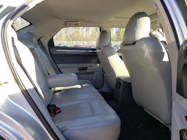 Photo 10 from auction – 2006 CHRYSLER 300C with VIN 2C3KK63H56H518007