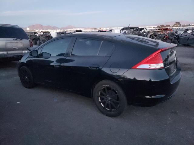 Photo 2 from auction – 2011 HONDA INSIGHT LX with VIN JHMZE2H58BS001021