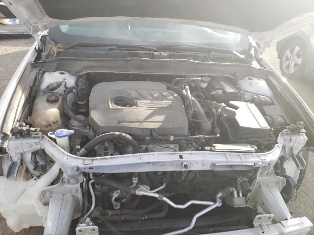 Photo 11 from auction – 2016 FORD FUSION SE with VIN 3FA6P0HD9GR396944