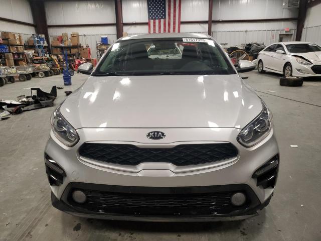 Photo 5 from auction – 2019 KIA FORTE FE with VIN 3KPF24AD7KE026957