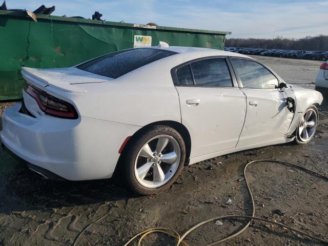 Zdjęcie 3 z aukcji – 2015 DODGE CHARGER R/ z VIN 2C3CDXCT5FH840946